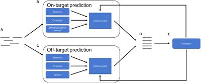 The Current State and Future of CRISPR-Cas9 gRNA Design Tools